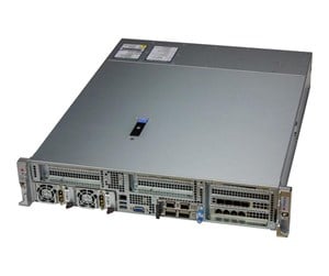 Server - Supermicro SuperServer 221HE-FTNRD - SYS-221HE-FTNRD