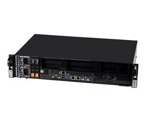 Server - Supermicro IoT SuperServer 211E-FRN2T - SYS-211E-FRN2T