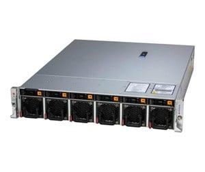 Server - Supermicro SuperServer 221HE-TNRD - SYS-221HE-TNRD