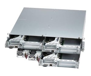 Server - Supermicro IoT SuperServer 211SE-31DS - SYS-211SE-31DS