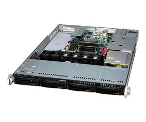 Server - Supermicro UP SuperServer 511R-W - SYS-511R-W