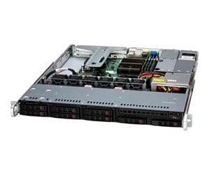 Server - Supermicro UP SuperServer 111R-M - SYS-111R-M