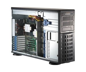 Server - Supermicro Mainstream SuperServer 741P-TR - SYS-741P-TR