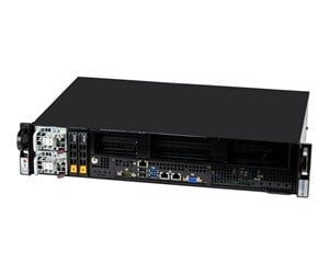 Server - Supermicro IoT SuperServer 211E-FRDN2T - SYS-211E-FRDN2T