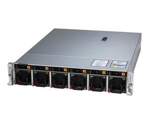 Server - Supermicro SuperServer 221HE-TNR - SYS-221HE-TNR