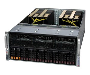 Server - Supermicro GPU SuperServer 421GE-TNRT3 - SYS-421GE-TNRT3