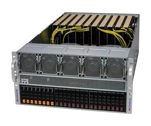 Server - Supermicro GPU SuperServer 521GE-TNRT - SYS-521GE-TNRT