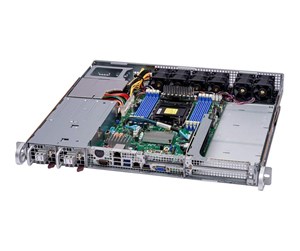 Server - Supermicro IoT SuperServer 111E-FDWTR - SYS-111E-FDWTR