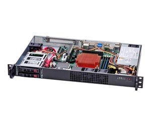 Server - Supermicro IoT SuperServer 111AD-HN2 - SYS-111AD-HN2