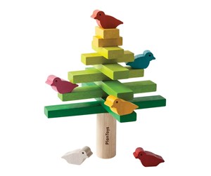 Babyleker - PLANTOYS Balancetræ - PT-5140