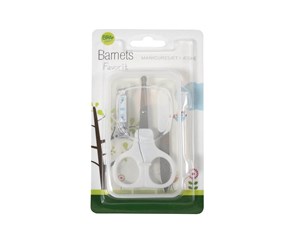 Babyutstyr - Barnets Favorit Manicure sæt - BF-10041