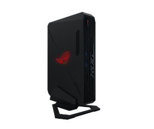 Stasjonær PC - ASUS NUC 14 ROG - Core Ultra 7 / RTX 4060 / 16GB / 512GB - 90AS0051-M00050