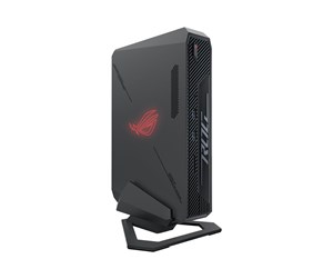 Stasjonær - Mini PC/Barebone - ASUS NUC 14 ROG - RTX 4070 | Core Ultra 9 | 32GB | 1TB - 90AS0051-M00100