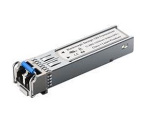 Foto- & Videotilbehør - Blackmagic Adapter - 12G BD SFP Optical Module - ADPT-12GBI/OPT