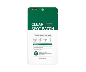 Ansiktspleie - SOME BY MI - Clear Spot Patch - 8809647390015