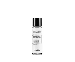 Ansiktspleie - Cosrx - The 6 Peptide Skin Booster Serum (30 ml.) - 8809598455900