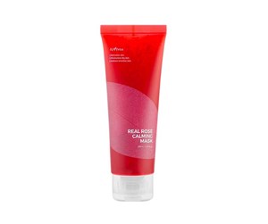 Ansiktspleie - ISNTREE - Real Rose Calming Mask - 8809581076334