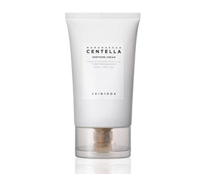 Ansiktspleie - SKIN1004 - Madagascar Centella Soothing Cream 75 m - 8809576261134