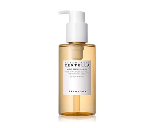 Ansiktspleie - SKIN1004 - Madagascar Centella Light Cleansing Oil - 8809576261110