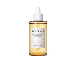 Ansiktspleie - SKIN1004 - Madagascar Centella Ampoule (100 ml.) - 8809576260663