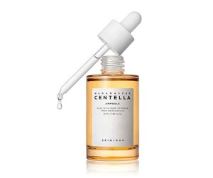 Ansiktspleie - SKIN1004 - Madagascar Centella Ampoule (55 ml.) - 8809576260601