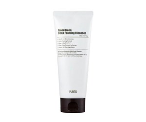 Ansiktspleie - Purito SEOUL - From Green Deep Foaming Cleanser - 8809563102686