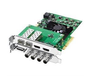 Foto- & Videotilbehør - Blackmagic DeckLink 4K Extreme 12G - BDLKHDEXTR4K12G