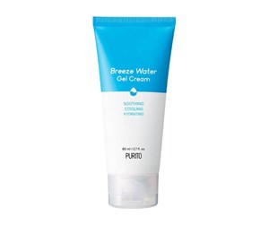 Ansiktspleie - Purito SEOUL - Breeze Water Gel Cream - 8809563102303