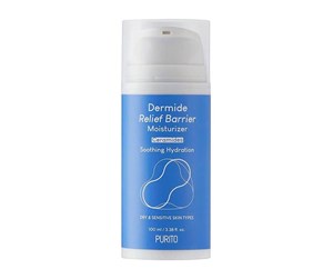 Ansiktspleie - Purito SEOUL - Dermide Relief Barrier Moisturizer - 8809563102129