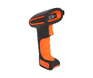 Strekkodelesere - DeLOCK - barcode scanner - 90507