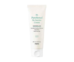 Ansiktspleie - Purito SEOUL - B5 Panthenol Re-Barrier Cream - 8809563101443