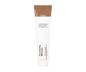 Sminke - Purito SEOUL - Cica Clearing BB Cream (#31) - 8809563101436