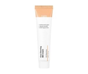 Sminke - Purito SEOUL - Cica Clearing BB Cream (#15) - 8809563101429