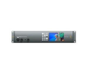 Foto- & Videotilbehør - Blackmagic UltraStudio 4K Extreme 3 - BDLKULSR4KEXTR/3