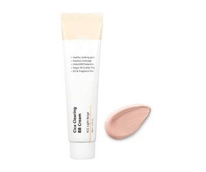 Sminke - Purito SEOUL - Cica Clearing BB Cream (#21) - 8809563100705