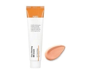 Sminke - Purito SEOUL - Cica Clearing BB Cream (#27) - 8809563100491