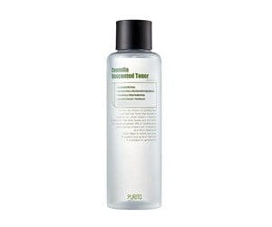 Ansiktspleie - Purito SEOUL - Centella Unscented Toner - 8809563100347