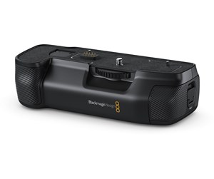 Kamerabatteri & Batterigrep - Blackmagic Pocket Camera Battery Pro Grip - CINECAMPOCHDXBT2