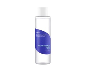 Ansiktspleie - ISNTREE - Hyaluronic Acid Toner Plus - 8809540517557