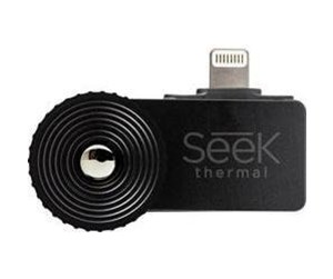 Kamera - Kondor CompactXR IOS thermal camera module - LT-EAA