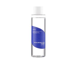 Ansiktspleie - ISNTREE - Hyaluronic Acid Toner (400 ml.) - 8809540517540