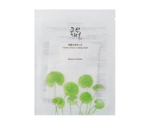 Ansiktspleie - Beauty of Joseon - Centella Asiatica Calming Mask - 8809525246014