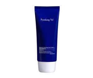 Ansiktspleie - Pyunkang Yul - Moisture Soothing Sun Cream SPF50+ - 8809486682760