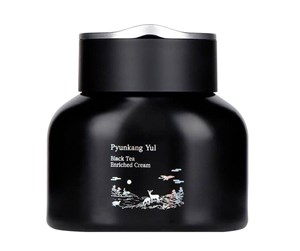 Ansiktspleie - Pyunkang Yul - Black Tea Enriched Cream - 8809486682289