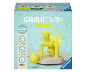 Byggesett - Ravensburger GraviTrax Junior Element Hammer - 27518