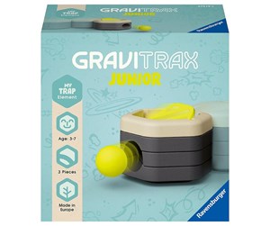 Byggesett - Gravitrax GraviTrax Junior Element Trap - 27519