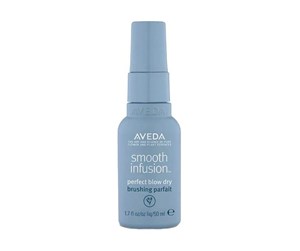 Hårpleie - Aveda Smooth Infusion Perfect Blow Dry Spray - 018084037515