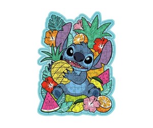 Puslespill - Ravensburger Disney Stitch - 12000758