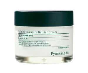 Ansiktspleie - Pyunkang Yul - Calming Moisture Barrier Cream - 8809486681244