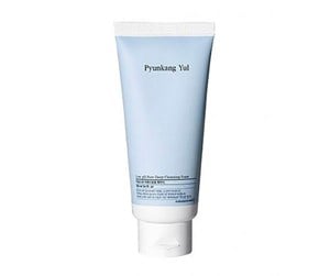 Ansiktspleie - Pyunkang Yul - Low pH Pore Deep Cleansing Foam - 8809486680896